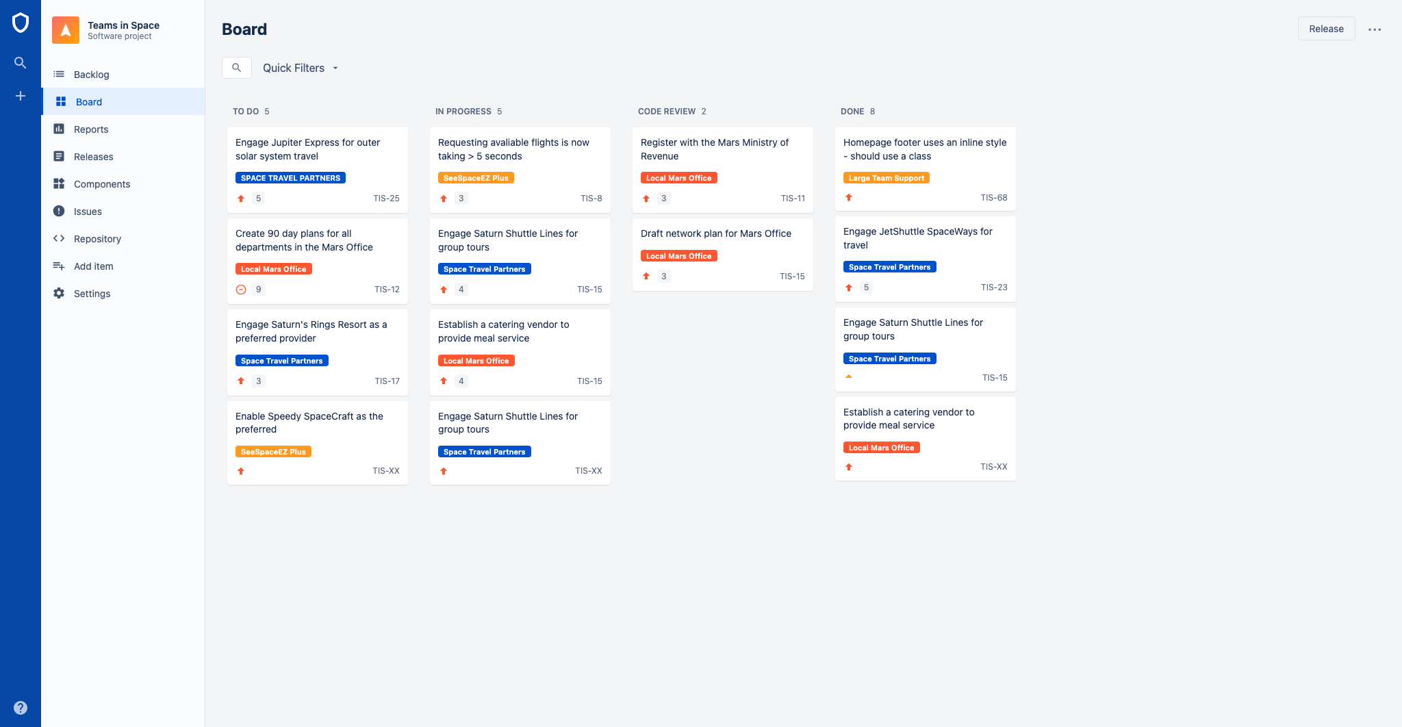 Claude Opus 4.5 output
