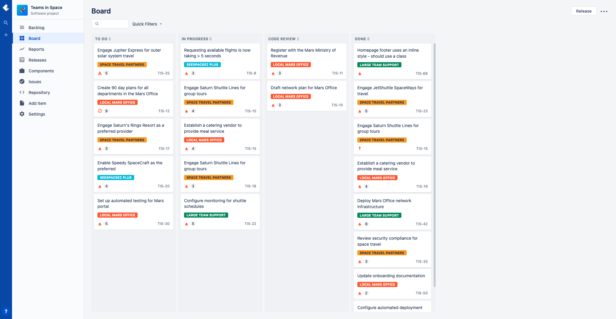 Claude Opus 4.6 output