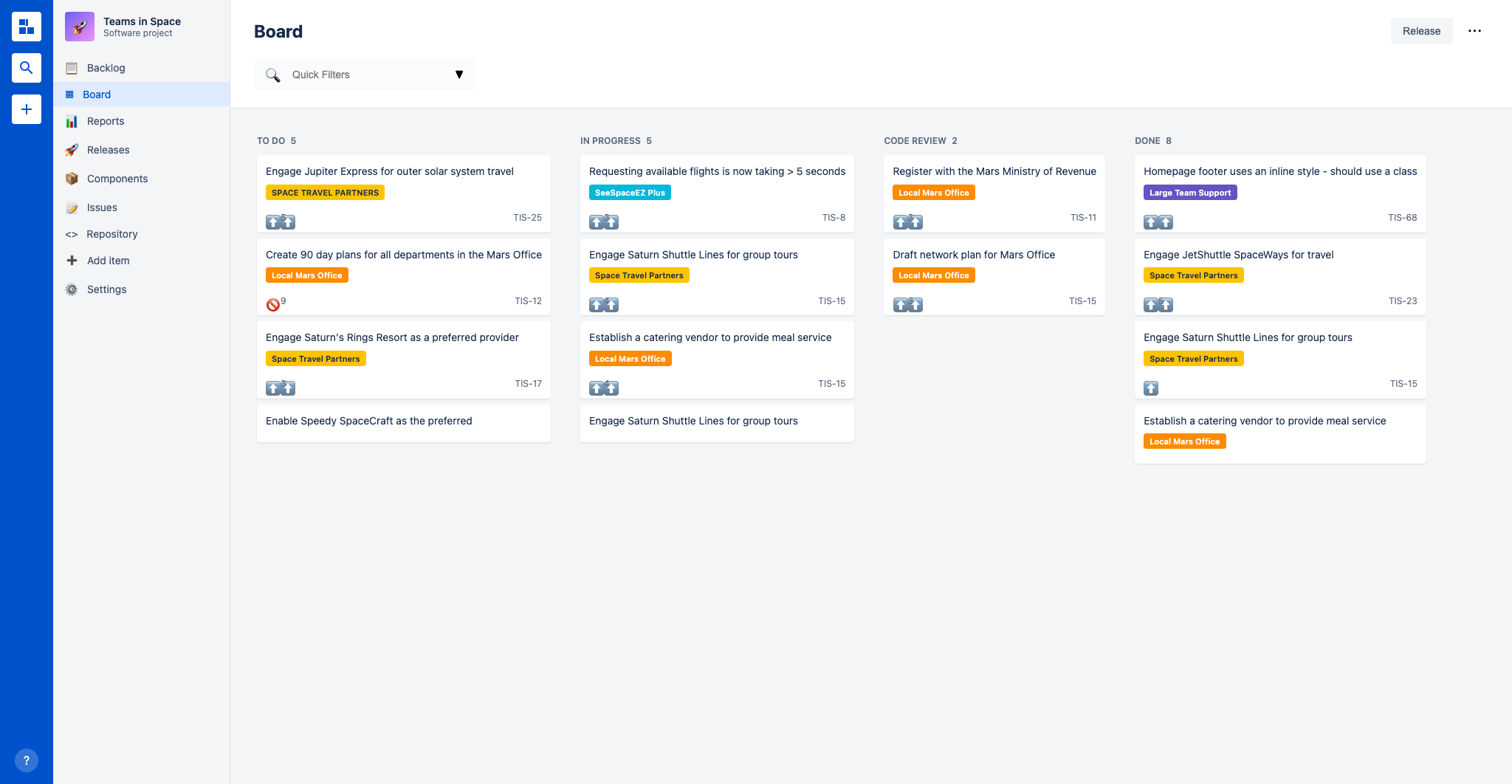 Claude Sonnet 4.5 output