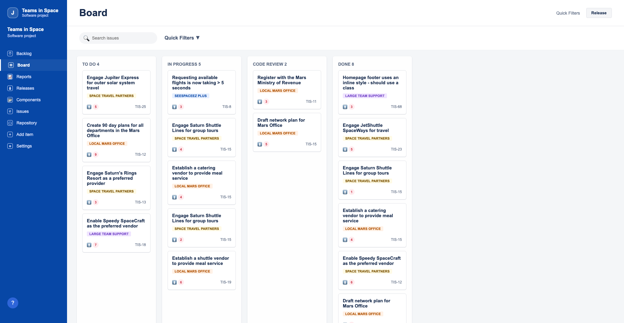 GPT-5.1 Codex output