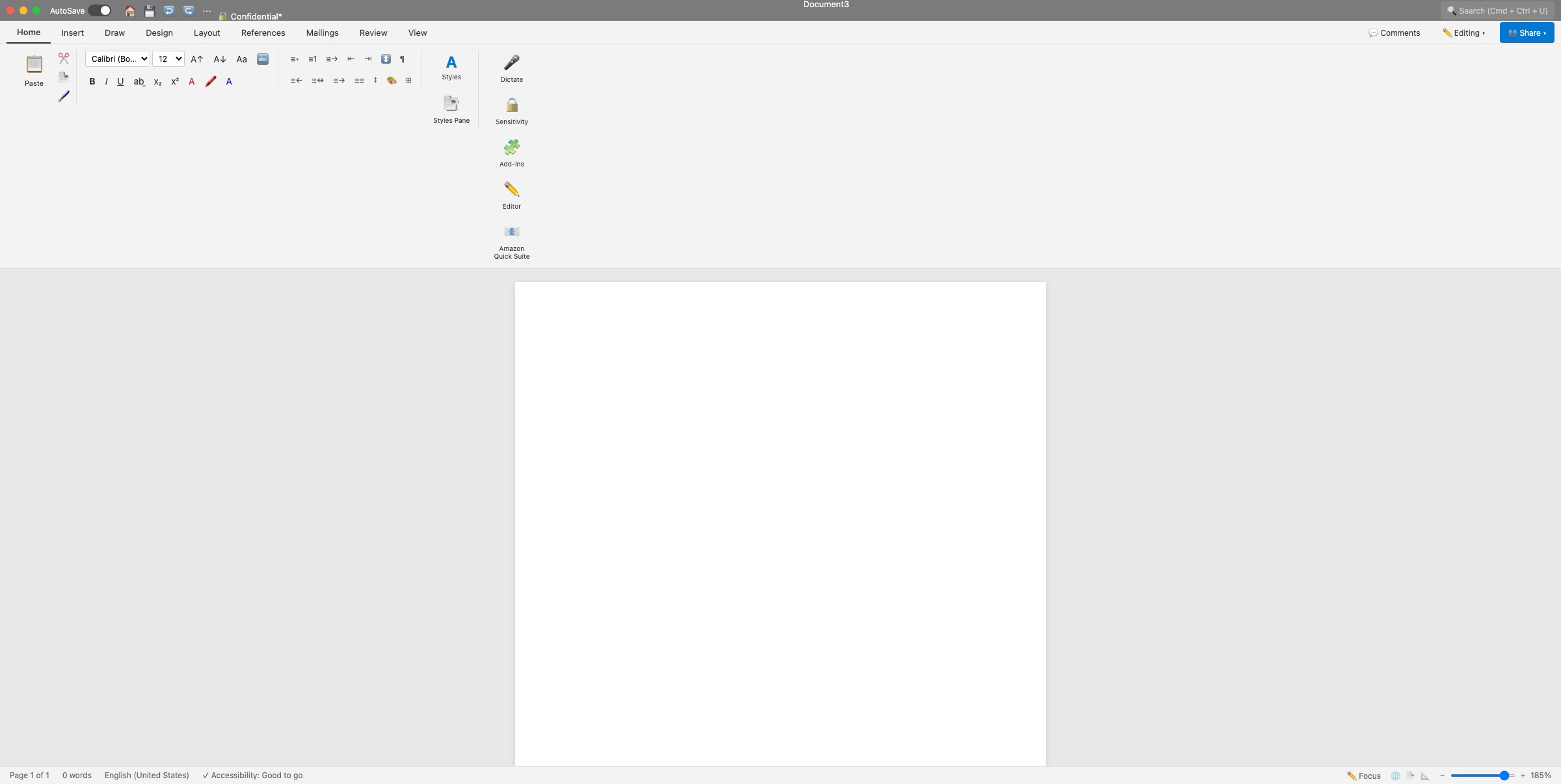 Claude Opus 4.5 output