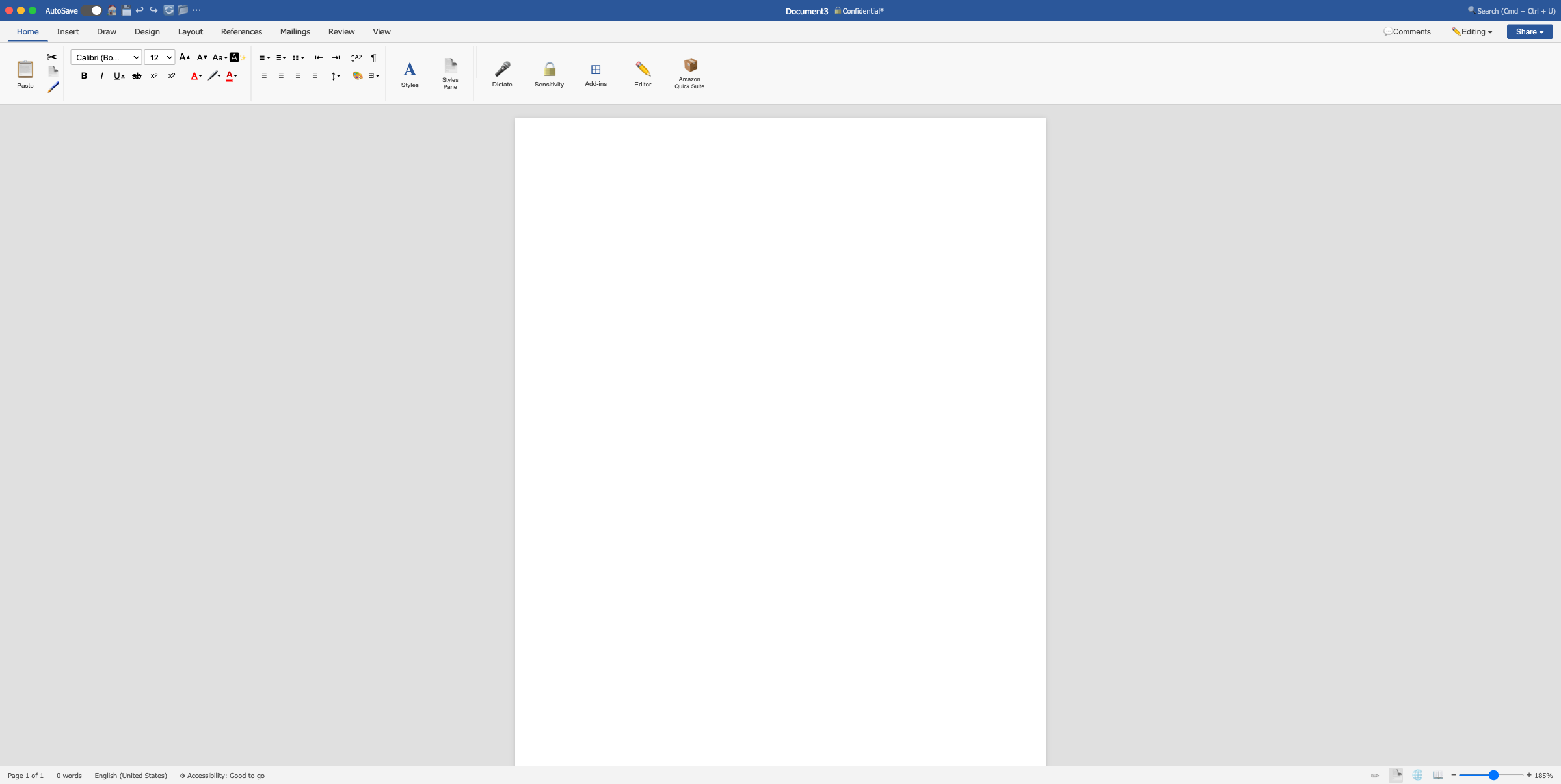 Claude Opus 4.6 output