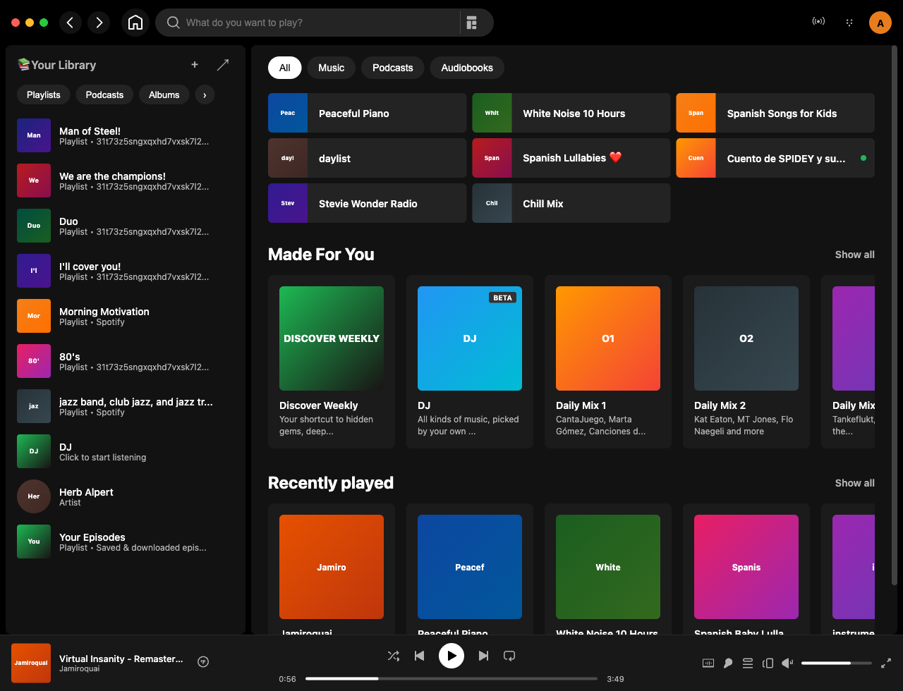 Claude Opus 4.6 output