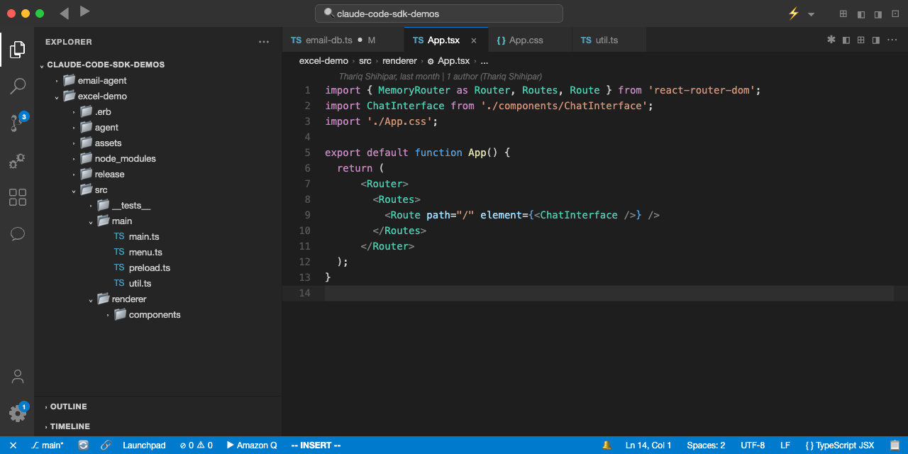Claude Opus 4.6 output